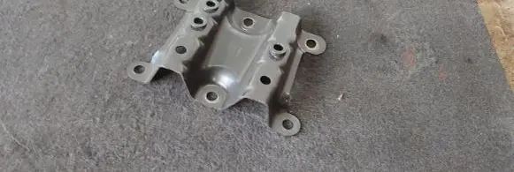 Audi Q7 4L Other interior part 4L0883626 4L0883626E