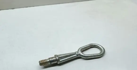 BMW 3 E90 E91 Towing hook eye 