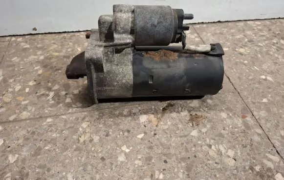 Volvo XC60 Starter motor 30724473