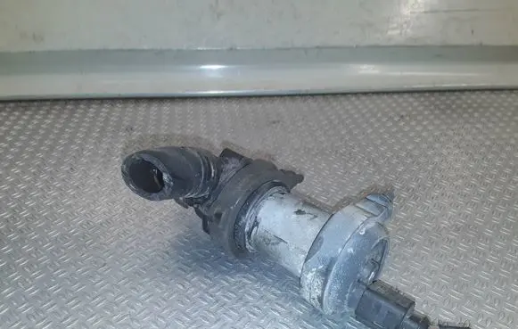 Porsche Cayenne (9PA) Electric auxiliary coolant/water pump 0392020073 3D0965561E
