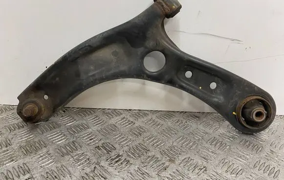KIA Rio Front lower control arm/wishbone