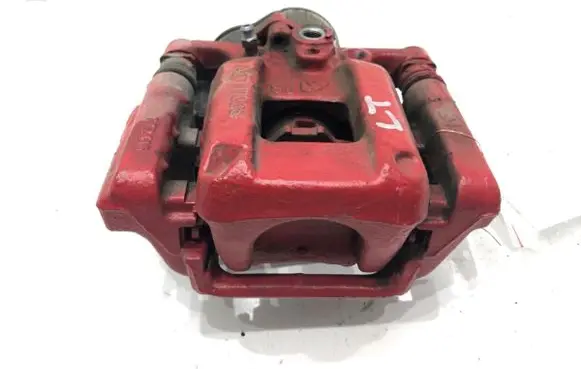 Opel Grandland X Rear brake caliper