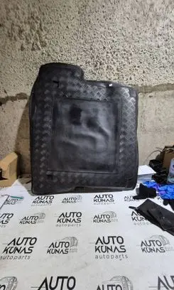 BMW 3 E90 E91 Trunk/boot mat liner 