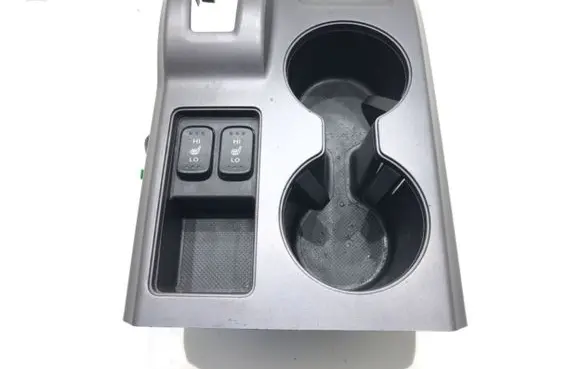 Honda CR-V Cup holder 