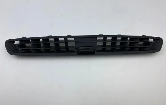 Audi Q7 4M Dash center air vent grill 4M0819632