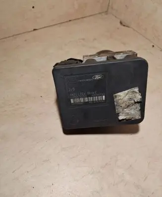 Ford Focus ABS Pump 00404071E0 10096001253