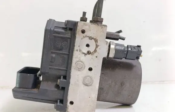 Toyota Avensis T250 ABS Pump 8954105090 0265950149