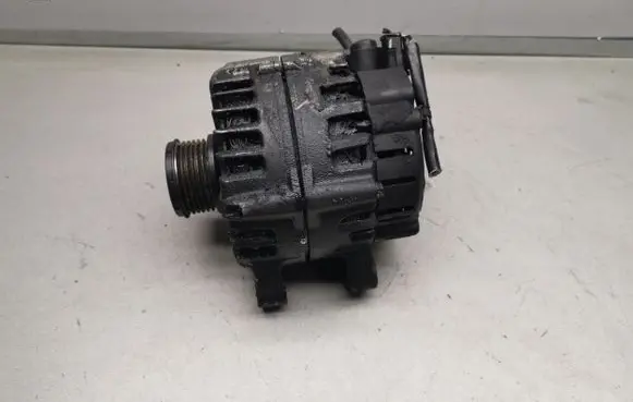 Citroen Berlingo Generator/alternator 9688085380