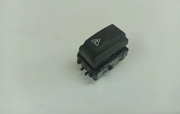 Renault Scenic III - Grand scenic III Traction control (ASR) switch 251450002R