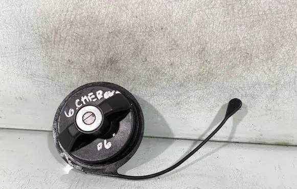 Fuel tank filler cap