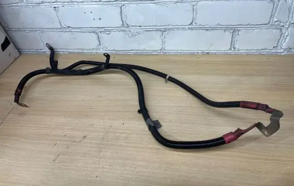 BMW 5 F10 F11 Wires (generator/alternator) 8512479