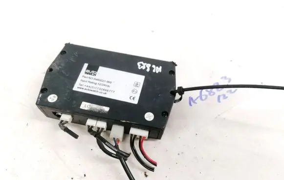 KIA Sorento Other control units/modules A460221900 A460221-900