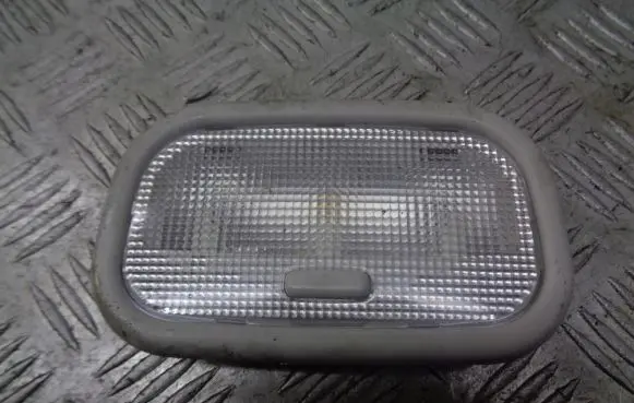 Citroen C5 Headlining lighting console trim 