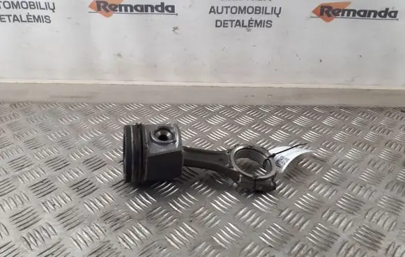 Iveco Daily 6th gen Piston with connecting rod PK87