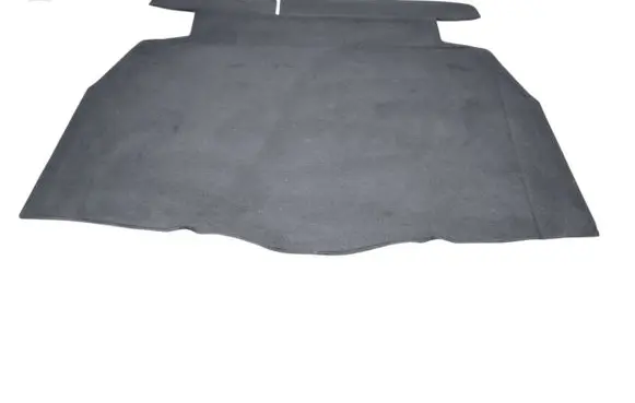 Toyota C-HR I Trunk/boot floor carpet liner 58410F4010C1 2992022