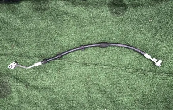 Audi A4 S4 B9 Air conditioning (A/C) pipe/hose 8W0816741AK