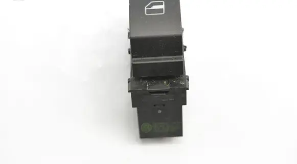 Volkswagen Golf V Electric window control switch 7L6959855B