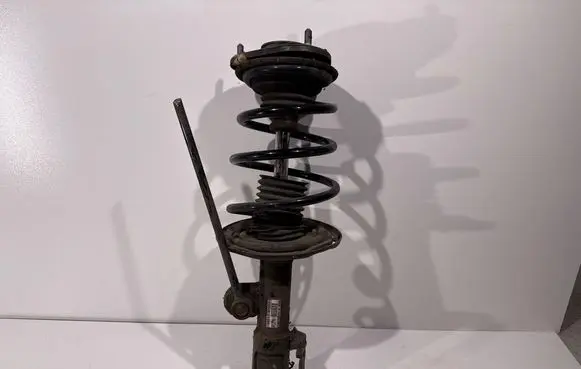 Toyota Prius+ (ZVW40) Front shock absorber/damper 4851047231