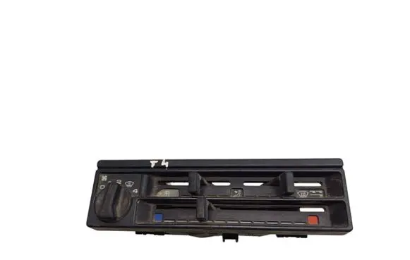 Volkswagen Transporter - Caravelle T4 Climate control unit 321819045C