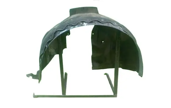 Volvo V60 Front arch PRZOD PRAWE