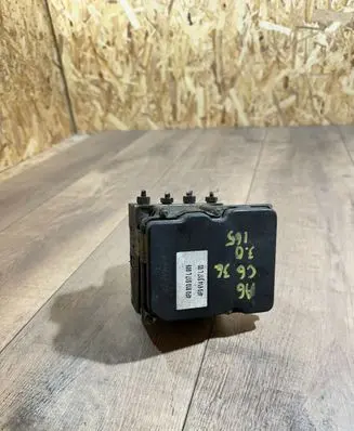 Audi A6 S6 C6 4F ABS Pump 4F0614517L 4F0910517L