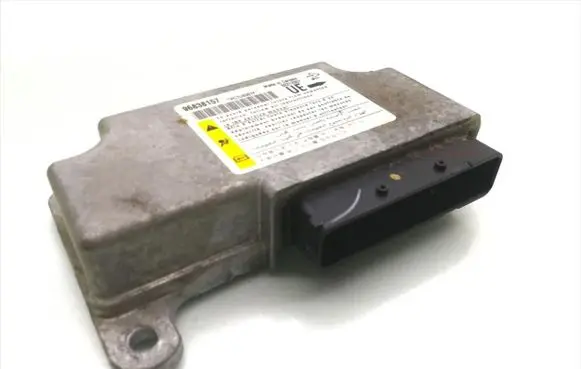 Opel Antara Airbag control unit/module 96838157 02212007