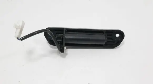 Citroen C-Crosser Tailgate/trunk/boot exterior handle