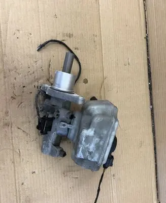 Seat Toledo III (5P) Master brake cylinder 1K1611301D