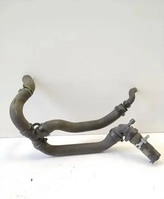 Renault Clio IV Vacuum line/pipe/hose