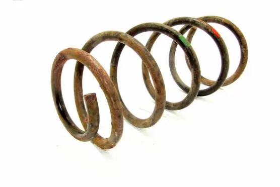 Ford Transit - Tourneo Connect Front coil spring