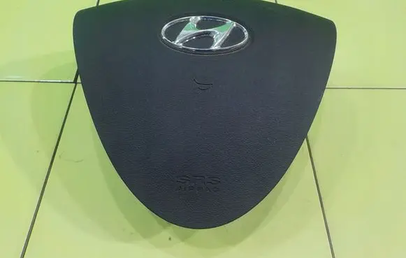 Hyundai i30 Engine mount vacuum valve 