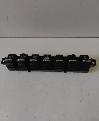 Peugeot 3008 I A set of switches 10033756