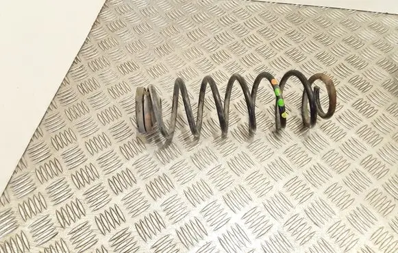 Volkswagen Polo V 6R Rear coil spring