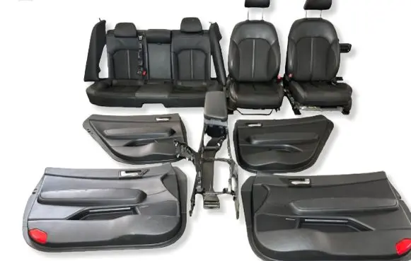 KIA Optima Interior set