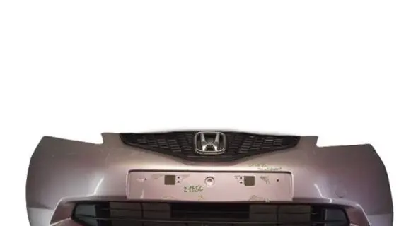 Honda Jazz Front bumper
