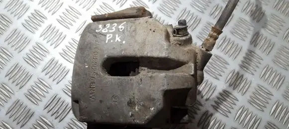 BMW 5 E39 Front brake caliper 6022296bmw