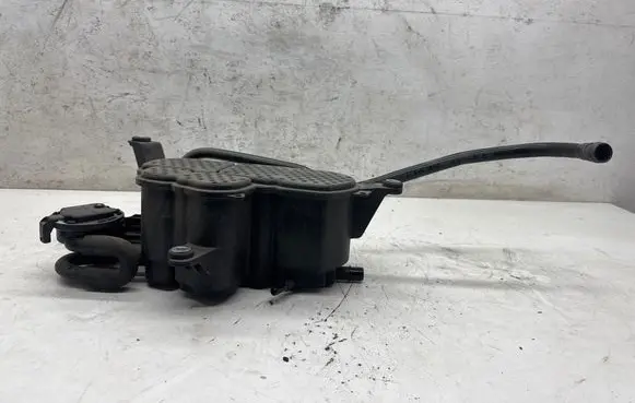 Audi A5 8T 8F Active carbon filter fuel vapour canister 8K0201801C