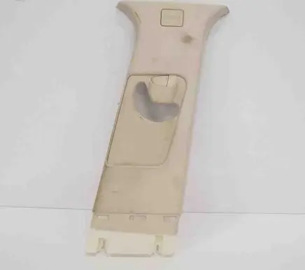 Land Rover Range Rover Evoque L538 (B) pillar trim (top) BJ32243A86AF