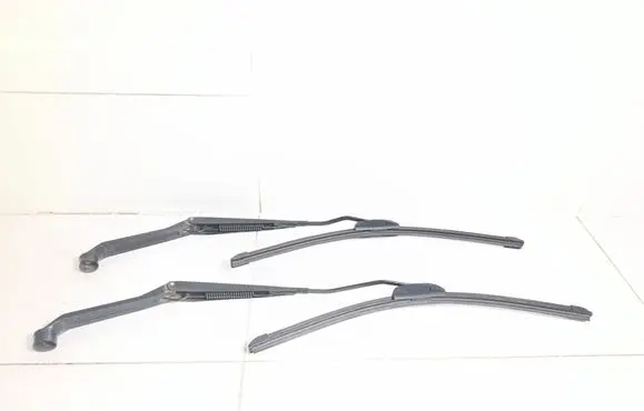 Suzuki Grand Vitara II Windshield/front glass wiper blade 7061 7060 1803