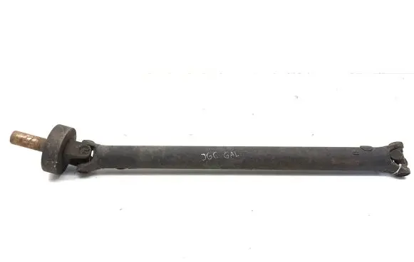 Jeep Grand Cherokee Middle center prop shaft 