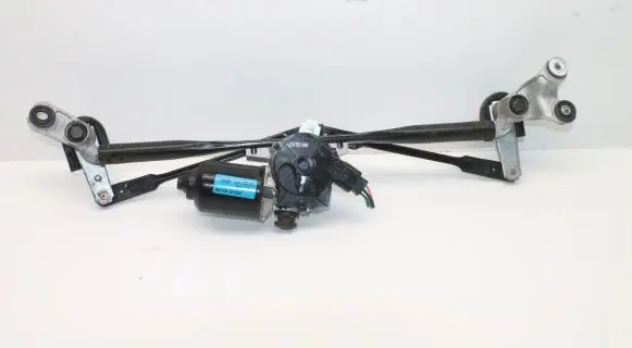 KIA Sorento Front wiper linkage and motor 981002P590