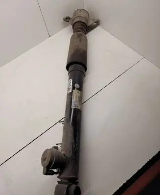 Audi A4 S4 B8 8K Rear shock absorber/damper 8K0513026G 442400003530