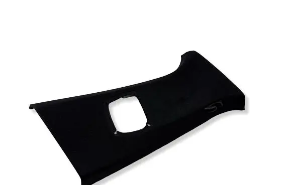BMW 5 F10 F11 (B) pillar trim (top) 