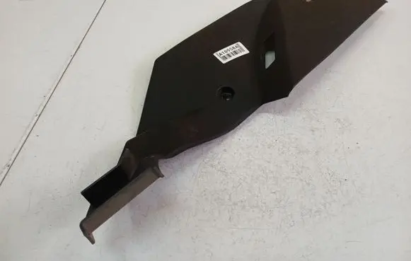 Peugeot 407 Other interior part 9653444977