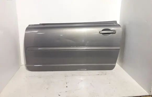 Door (2 Door Coupe)