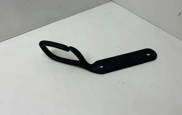Dodge Challenger Front seat headrest L0237929