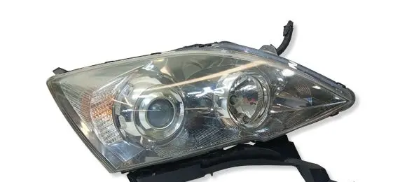 Honda CR-V Headlight/headlamp 