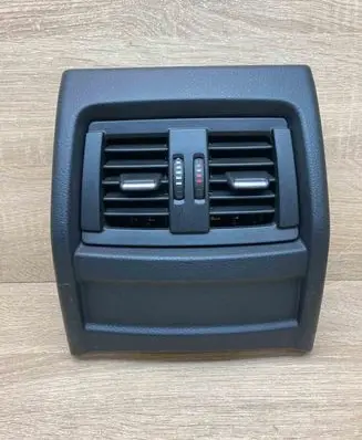 BMW 3 F30 F35 F31 Rear air vent grill 9265350 9218908