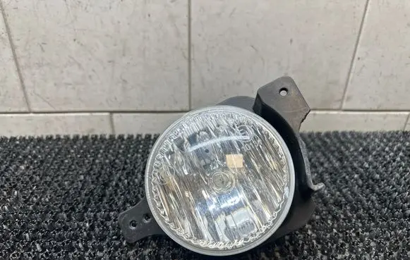 Jeep Wrangler Front fog light 68293712AA T660016AA