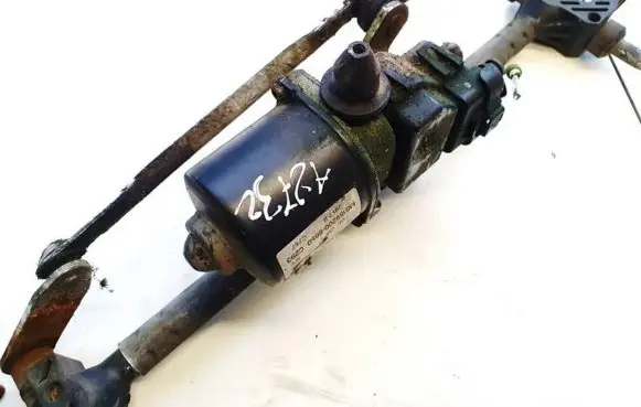 Fiat Bravo Wiper motor ms1592008650 ms159200-8650